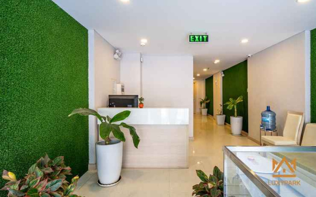 Signy House Hotel & Apartments