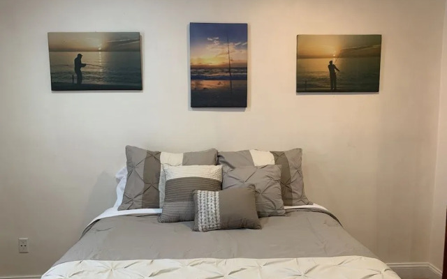 Friendly Family House