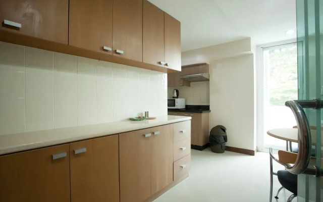2c-short-term Rental Allowed-2brs Downtown Bangkok