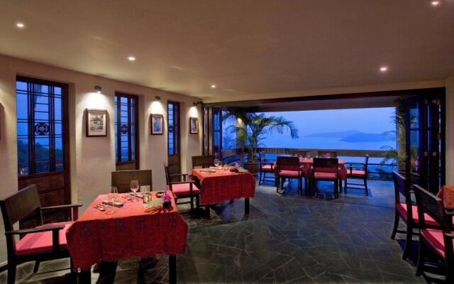 Serene Retreat and Spa