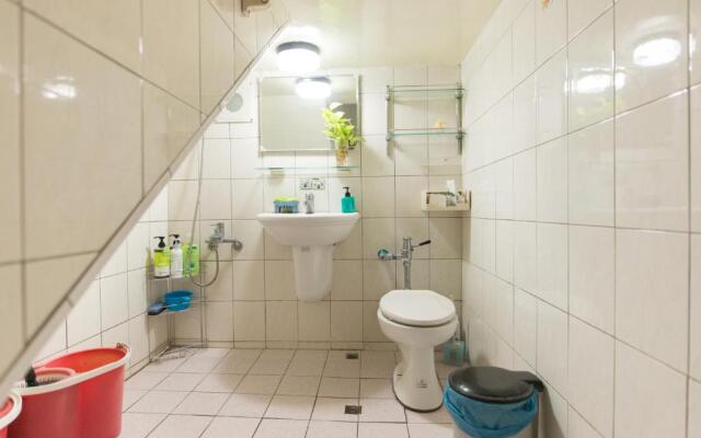 Miao Fu Homestay