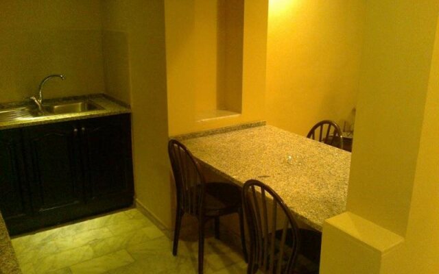 Clermont Hotel Suites