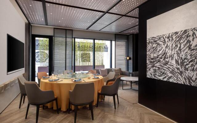 AC Hotel by Marriott Suzhou China
