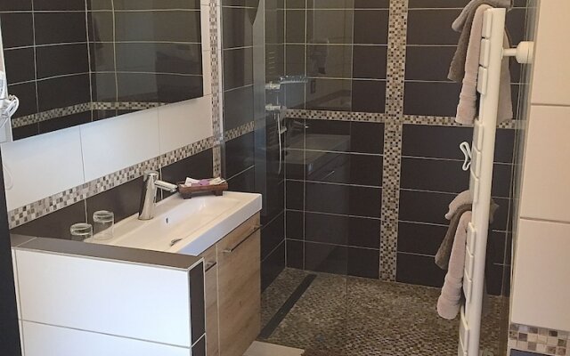 B&B L'Escale Cote Bleue