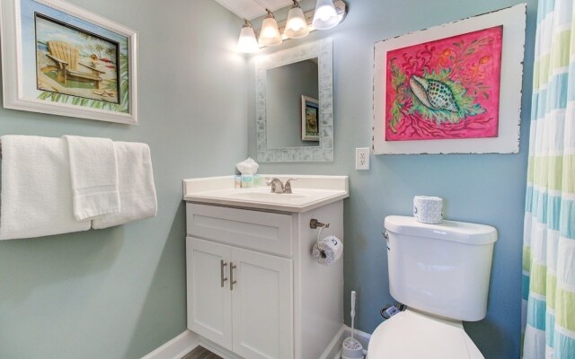 0812 Destination Bliss by Atlantic Towers