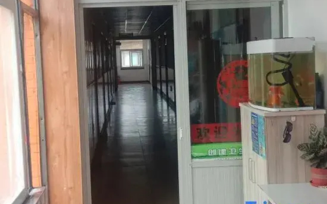 Shijiazhuang Gaosheng Hotel