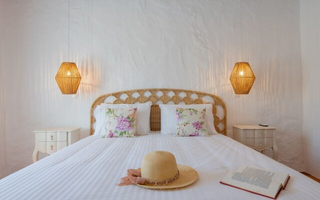 Suite Herdade Vale da Abelheira - Mystay