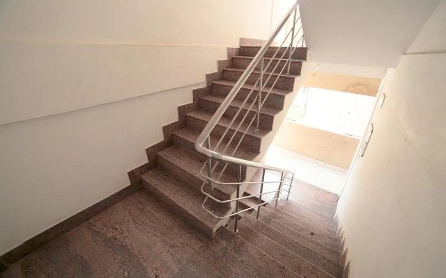 Nandika Residency Hotel