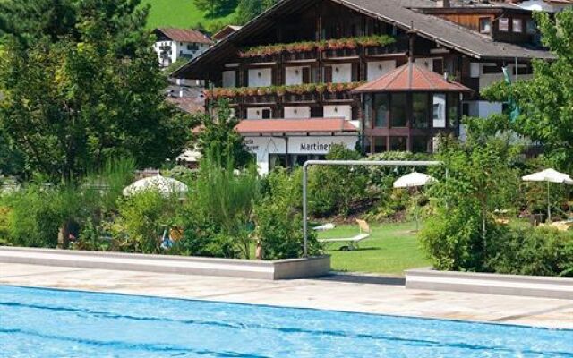 Martinerhof's Brauhotel