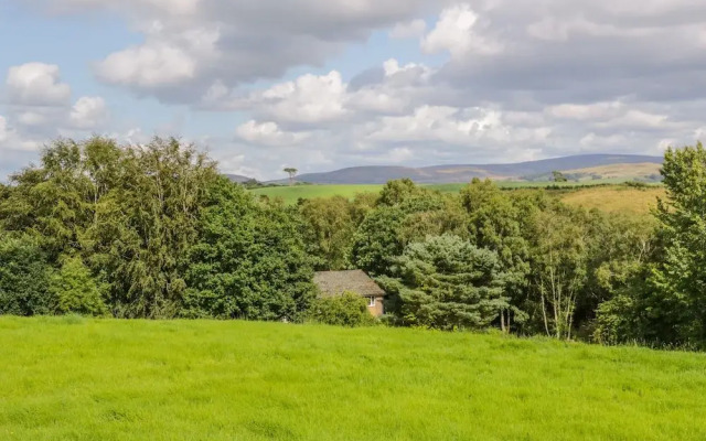 High Rigg Shepherd's Retreat