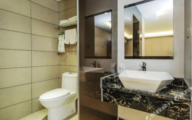 Jiuye Express Hotel