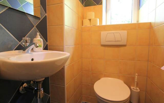 Modern Apartment in Fieberbrunn With Sauna