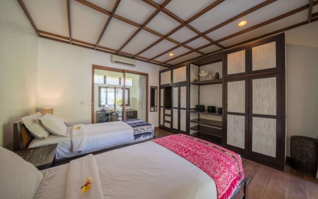 Villa Catalina