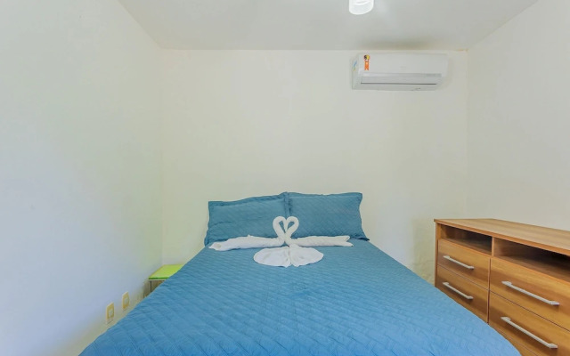 SA08 Casa 5 Suítes - Quintas do Sauípe