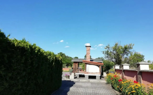 Villa Piros