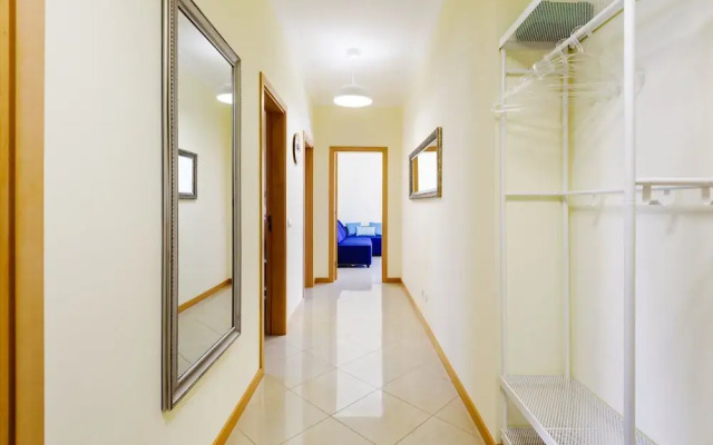 BnB Homes Apartment With Sea View 3 Terraces