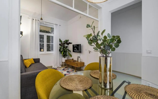 NEW! Unique 1 bedroom apartment- Santa Catarina 42