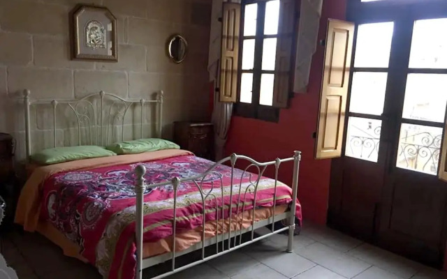 Villa With 5 Bedrooms in In-nadur, With Private Pool and Wifi