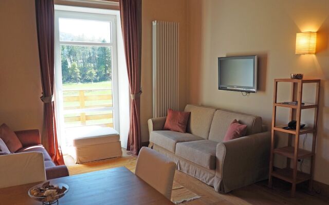 Maloja Palace Residence