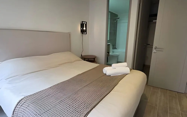 Oceana Suites Eco España