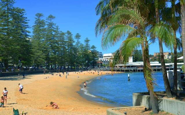 Heart of Manly