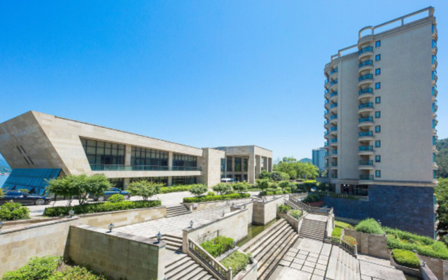 Qiandao Lake Ying Lake Resort Apartment