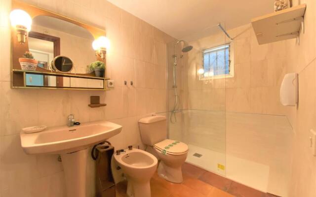 Dallas 2F Canyelles Roses - Barneda Premium