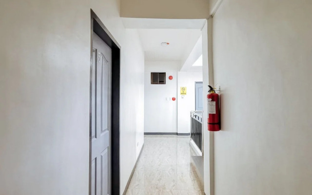 Reddoorz Near Gaisano Mall Gensan