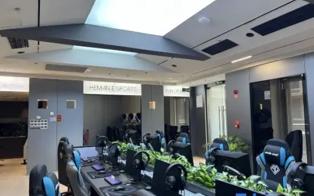 HemanHotel（Outlets）