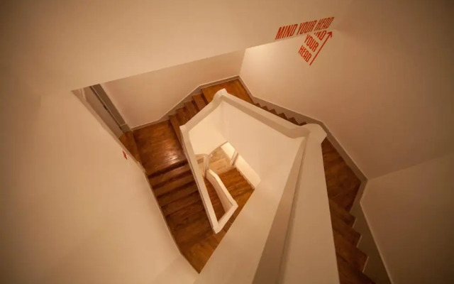Inn Possible Lisbon Hostel