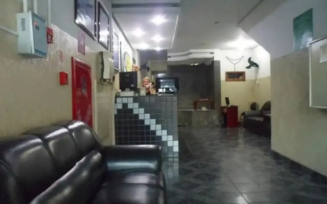 Hotel Ponto Chic