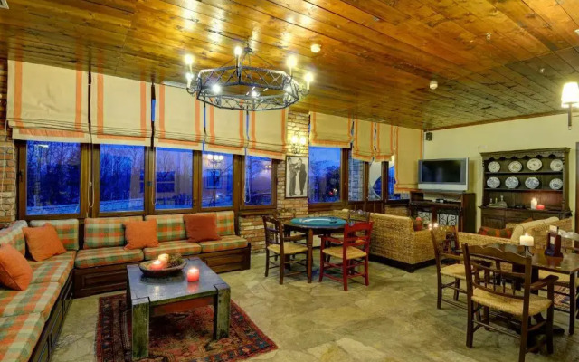 Naiades hotel resort & Conference