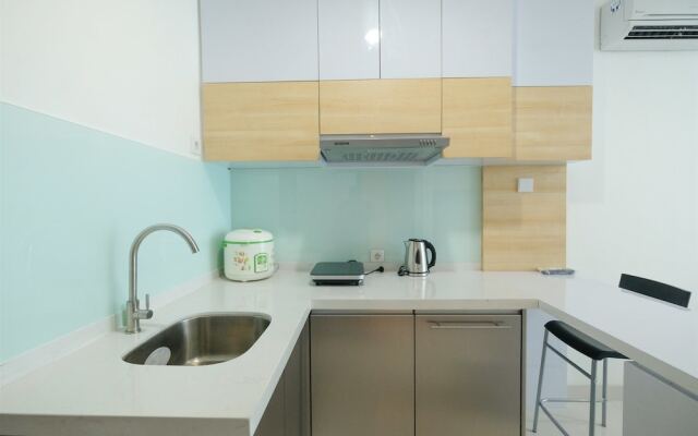 Cozy 1BR Brooklyn Apartment
