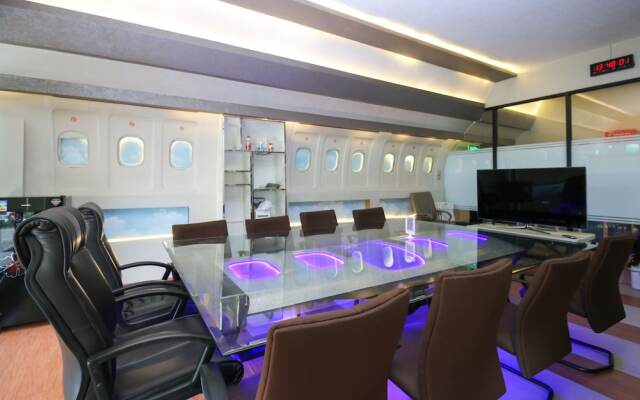Airy Eco Cipondoh KH Ahmad Dahlan 2 Tangerang