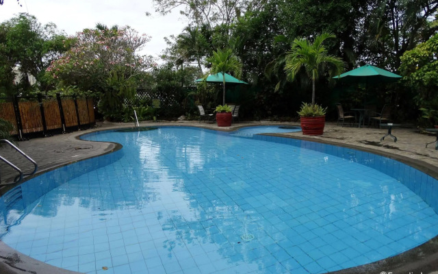 Hotel Fleuris Palawan