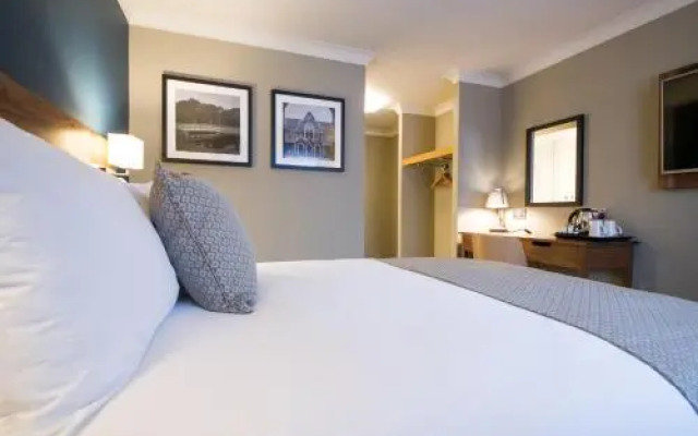 Innkeeper's Lodge Beckenham