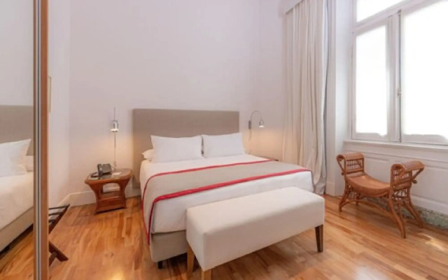 Cassa Lepage Art Hotel Buenos Aires