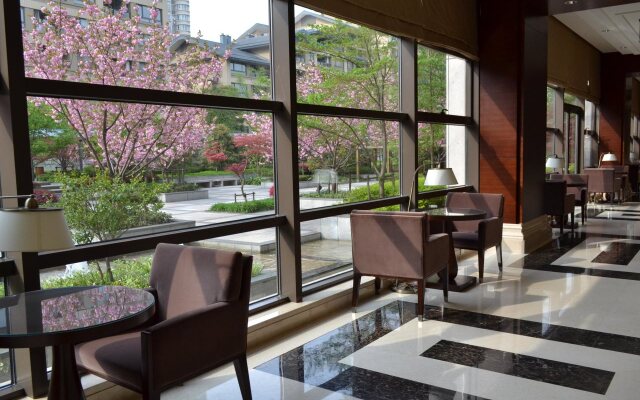 Millennium Hotel Wuxi