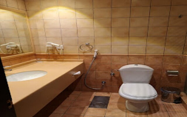 Pop 625 Corp In Al Rajhi