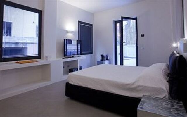 Urben Suites Apartments Design