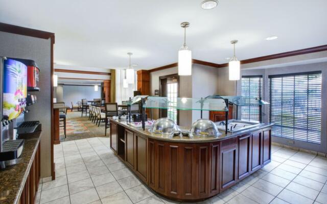 Staybridge Suites Columbus-Dublin by IHG