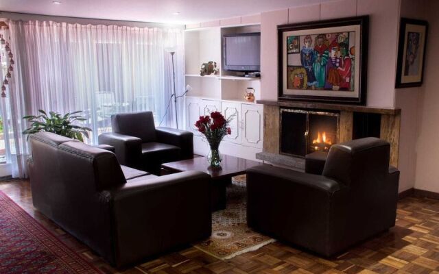 Marbore Hotel & Spa