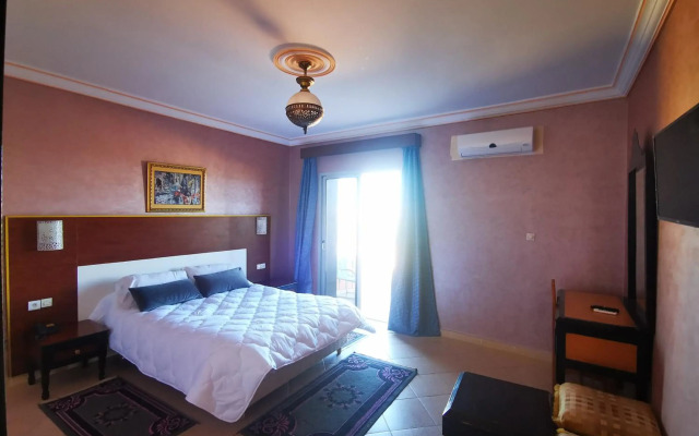 Hôtel Saghro