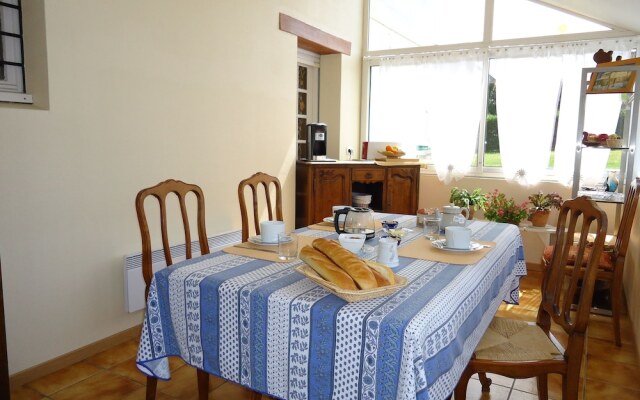 Chambre d'hôtes La Roncellière