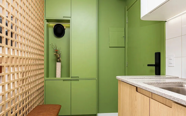 Charlie For You Paraiso