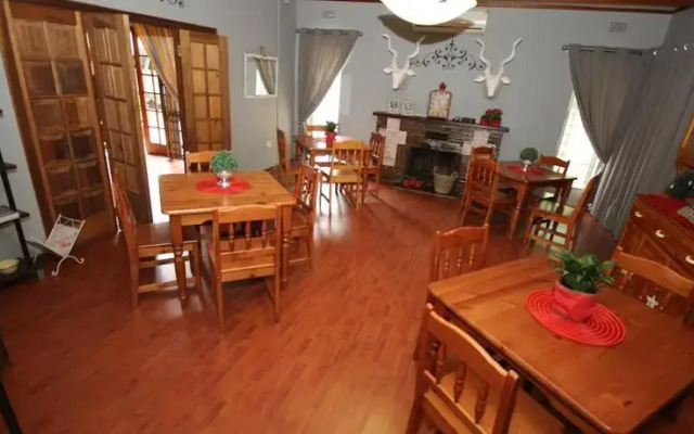 Rustenburg Inn