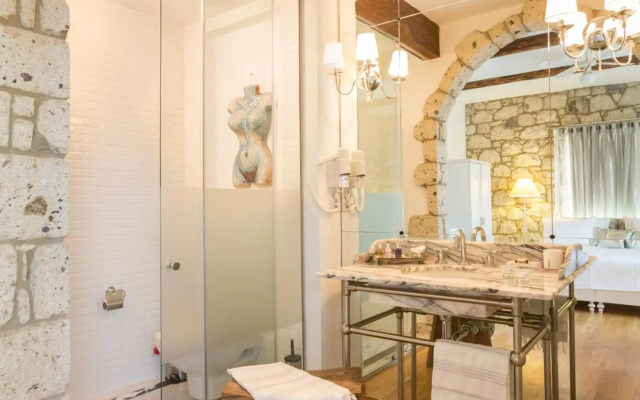 LuCe Design Hotel - Special Class