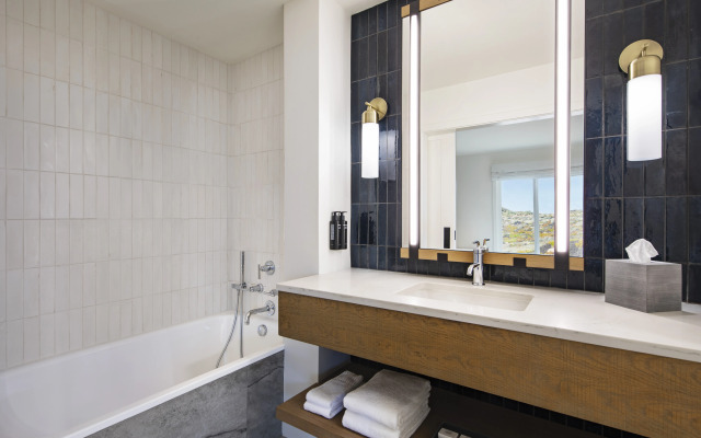 Sanctuary Beach Resort