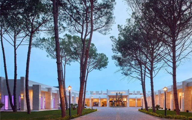 Melia Durres Albania