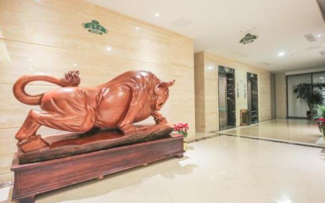Xin Jue Jiayi Hotel